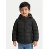Guess Puhovka H4BT03 WCFM0 Črna Regular Fit