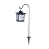 Globo 33270 - Solarna lampa SOLAR AL LED/0,05W/3,2V IP44