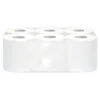 Smart One Mini toalet papir beli 100m 2sl (12 rolni)