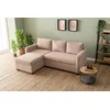 Atelier del Sofa Ugaona granitura Kado, Bež