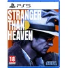 PS5 Stranger Than Heaven
