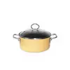 METALAC plitka šerpa Metline light 20cm/2,75l