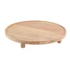 XMAS Decorative tray STROMATOLIT O40xH6