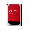 HDD Desktop WD Red (3.5, 2TB, 256MB, 5400 RPM, SATA 6 Gb/s)