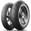 Michelin Power 5 ( 120/70 ZR17 TL (58W) M/C, prednji točak )