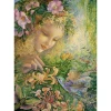Puzzle Josephine Wall Honeysuckle
