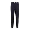 Lindbergh Hlače na rob Club pants, modra