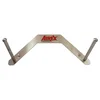 AIREX Stenski nosilec s palicami, 40 cm