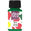 Maimeri Idea Stoffa Barva za tkanine Light Green 60 ml 1 kos