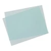 Zaštitno staklo za masku za varenje 113x80mm LEVIOR (2 kom)