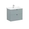 ROOTC80GINTC VitrA Root Classic 80 x 47 cm umivalnik z omarico