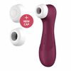 Satisfyer – Pro 2 Generation 3 - Rdeča