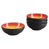 Creatable SET POSOD Hot Red 16,5/6 cm