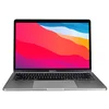 Obnovljen MacBook Pro 13 A2338, M1 8-jezgreni, 8GB RAM, 512GB SSD, MacOS, Klasa A