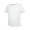 HOEGERT T-SHIRT, 100% BOMBAŽ, BELA