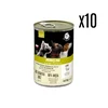 Pet Republic Vlažna hrana za pse, Jagnjetina, 100g, 24 komada