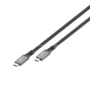 CCBP-USB4-CMCM240-0.3M Gembird Premium kabl za punjenje i prenos podataka, 40 Gbps, 240W, 0,3 m