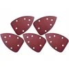 shumee Brusni papir Delta 60gr, 140x140x80mm, ježek, komplet 5 kosov