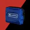 Cardistry Bag Blue