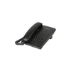 Stoni telefon Panasonic KX-TS500FXB Crni