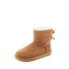 UGG Škornji za v sneg Mini Bailey Bow II, bež