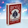 Bicycle Ultimate Lefty Red