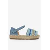 Sandali ROXY CSS21596-01 Modra
