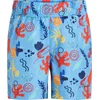 Firefly BB TOMMY T, dječiji kupaći, plava 426828