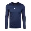 Majica z dolgimi rokavi Nike M NK DRY PARK 1STLYR JSY LS