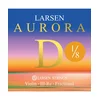Struna D Larsen Aurora violina 1/8 medium 631.277