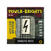 Set strun za električno kitaro Power Brights Series PB108 Thomastik-Infeld