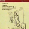 BEETHOVEN - FUR ELISE OP.35