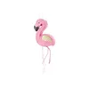 Pinata flamingo 25 × 55 × 8 cm