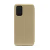 Maska za telefon ROYAL FLIP COVER za Xiaomi Redmi 9T 2021, Zlatna