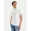 G-Star Raw Majica Gs-01 D29291-D709 Bela Regular Fit