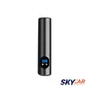 SKYCAR Pumpa za auto lcd 12V/3A 120W