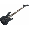 Jackson JS1X Concert Bass Minion AH FB Satin Black