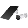 Dahua BF4CP-4G komplet 4G solarna kamera 4MP sa baterijom i panelom