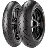 PIRELLI DIABLO ROSSO II R 130/70 R 17 M/C 62H TL (R)