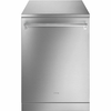 SMEG pomivalni stroj LVSP34BQSTX