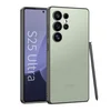Maska ELEGANT PRO CASES za Samsung S938B Galaxy S25 Ultra 5G/ zelena