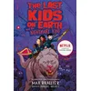 Last Kids on Earth and the Nightmare King