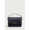 Blauer crossbody torbica ženska iz umetnega usnja