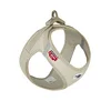 curli Oprsnica za pse z zaponko Corduroy Tan 2XS, 2-4 kg