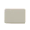Toshiba HDTCA10EW3AA Canvio Advance Eksterni hard disk, 1 TB, USB 3.0, Beli