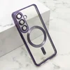 Futrola camera protect magsafe za samsung s941b galaxy s26 5g ljubicasta ( F123976 )