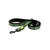 Najlonski povodec 150/2cm zelen Kiwi