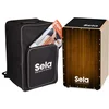 Sela SE 061 Varios Brown Wood-Cajon (Rabljeno)
