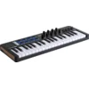 Arturia MiniLab 37 Black MIDI kontroler