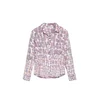 Desigual Bluza rdeča